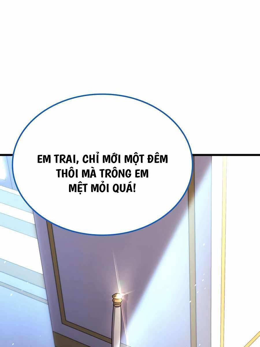 Con Trai Út Của Bá Tước Là Một Người Chơi Chap 35 - Next Chap 36