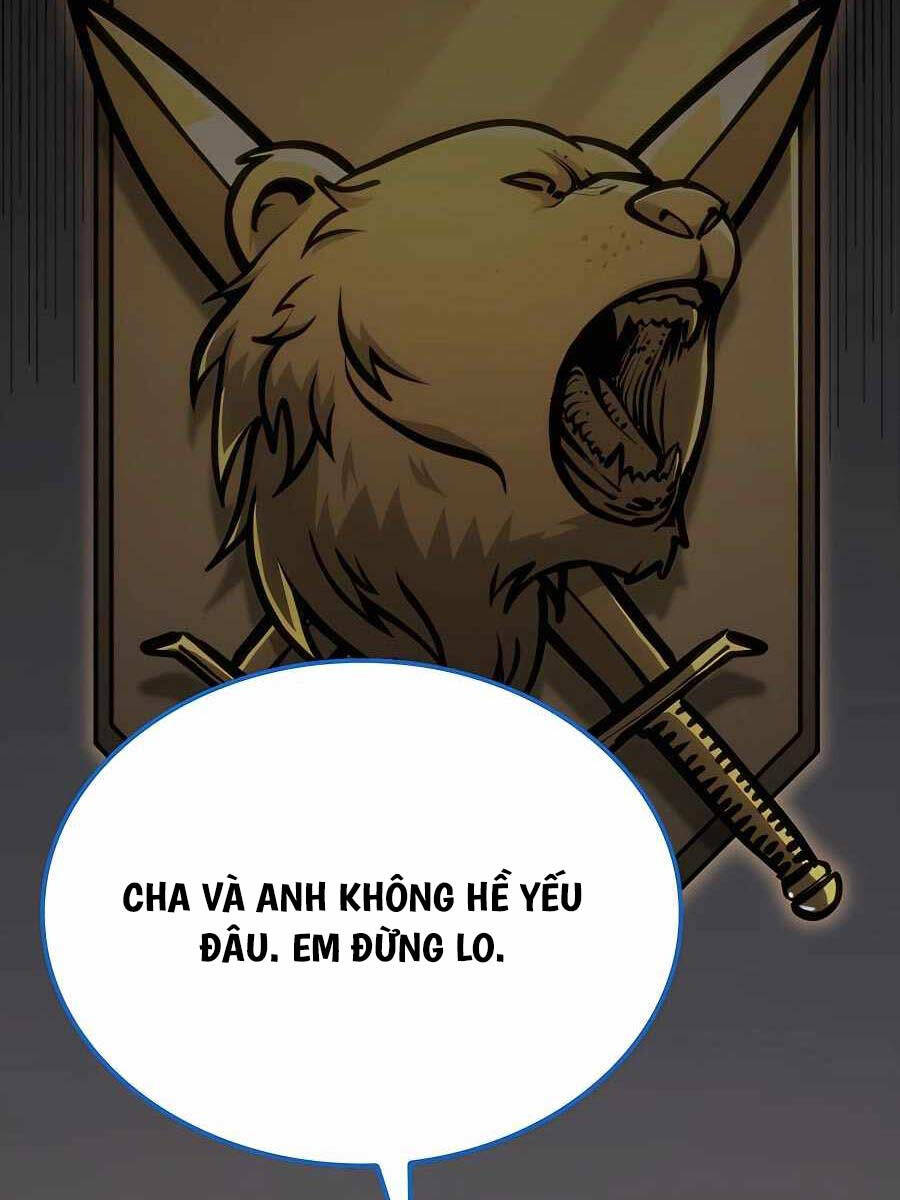Con Trai Út Của Bá Tước Là Một Người Chơi Chap 35 - Next Chap 36