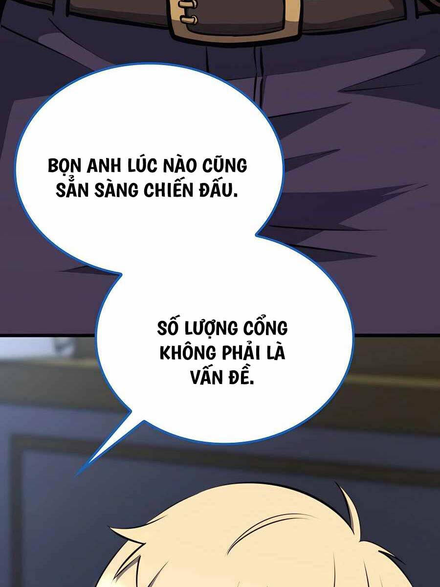 Con Trai Út Của Bá Tước Là Một Người Chơi Chap 35 - Next Chap 36