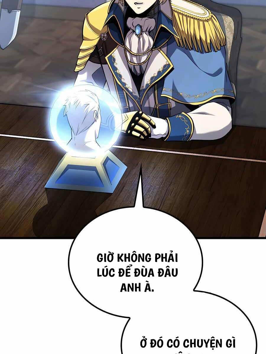 Con Trai Út Của Bá Tước Là Một Người Chơi Chap 35 - Next Chap 36