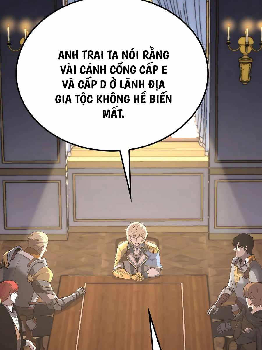 Con Trai Út Của Bá Tước Là Một Người Chơi Chap 35 - Next Chap 36