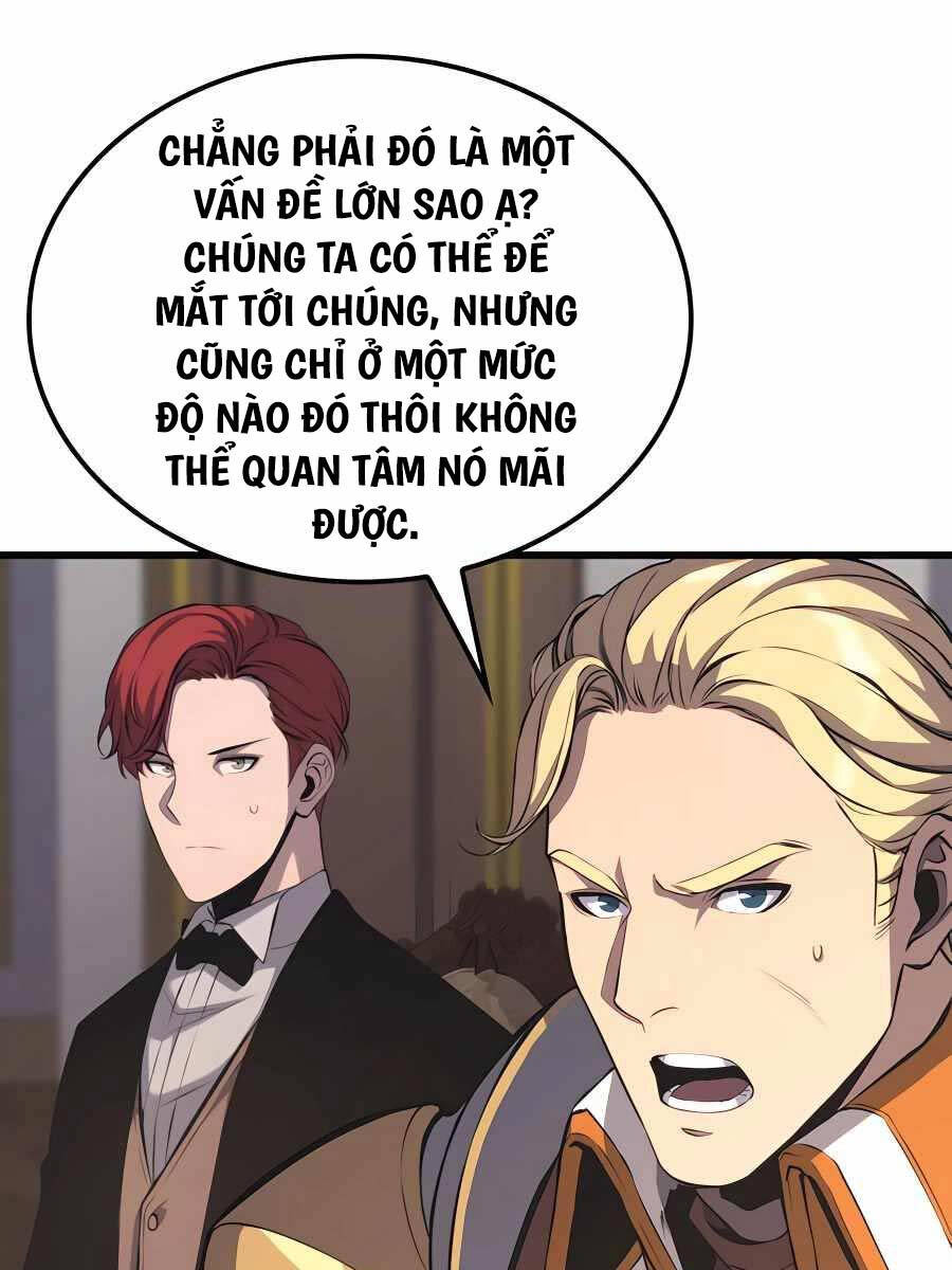 Con Trai Út Của Bá Tước Là Một Người Chơi Chap 35 - Next Chap 36