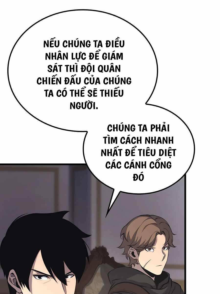 Con Trai Út Của Bá Tước Là Một Người Chơi Chap 35 - Next Chap 36