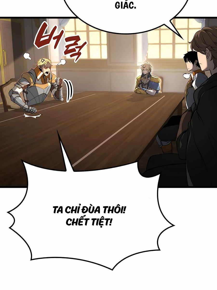 Con Trai Út Của Bá Tước Là Một Người Chơi Chap 35 - Next Chap 36