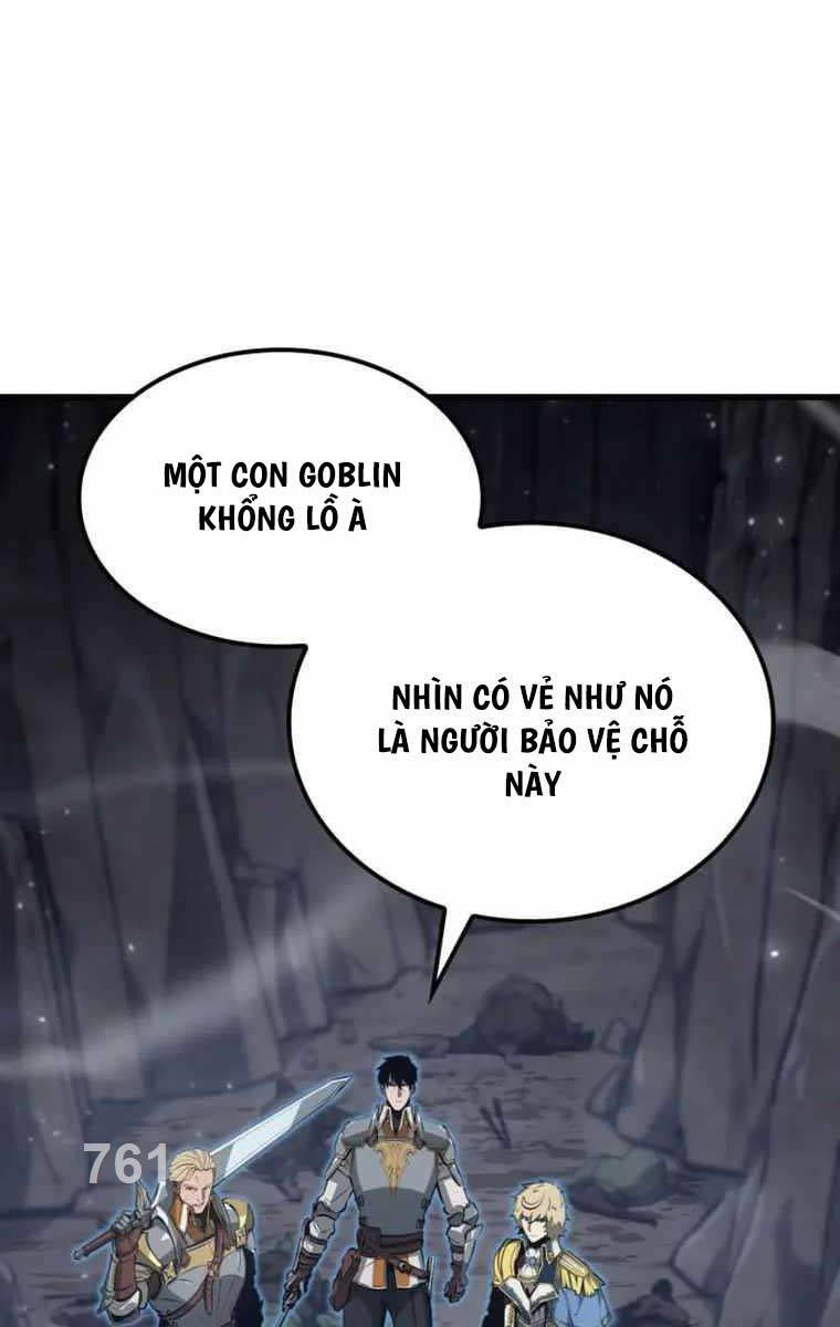 Con Trai Út Của Bá Tước Là Một Người Chơi Chap 36 - Next Chap 37