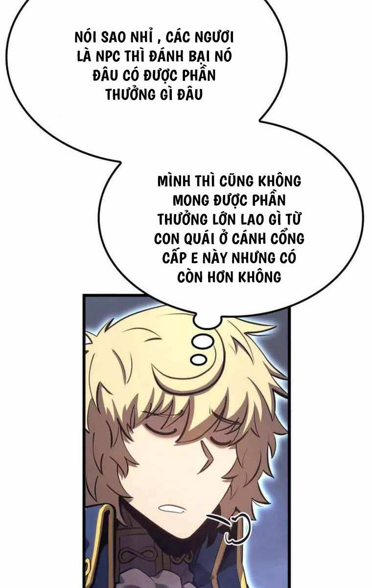 Con Trai Út Của Bá Tước Là Một Người Chơi Chap 36 - Next Chap 37