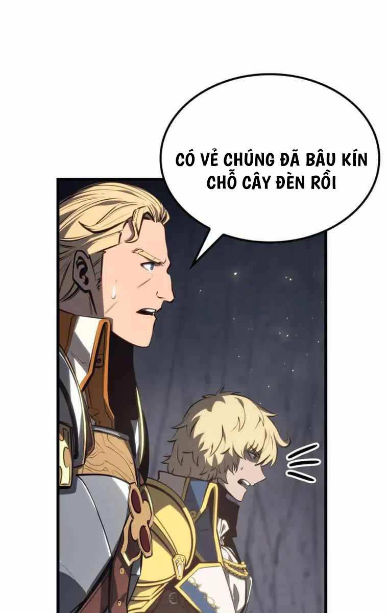 Con Trai Út Của Bá Tước Là Một Người Chơi Chap 36 - Next Chap 37