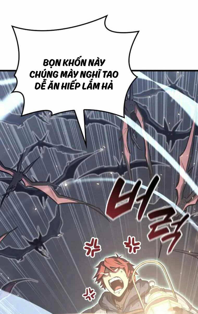 Con Trai Út Của Bá Tước Là Một Người Chơi Chap 36 - Next Chap 37