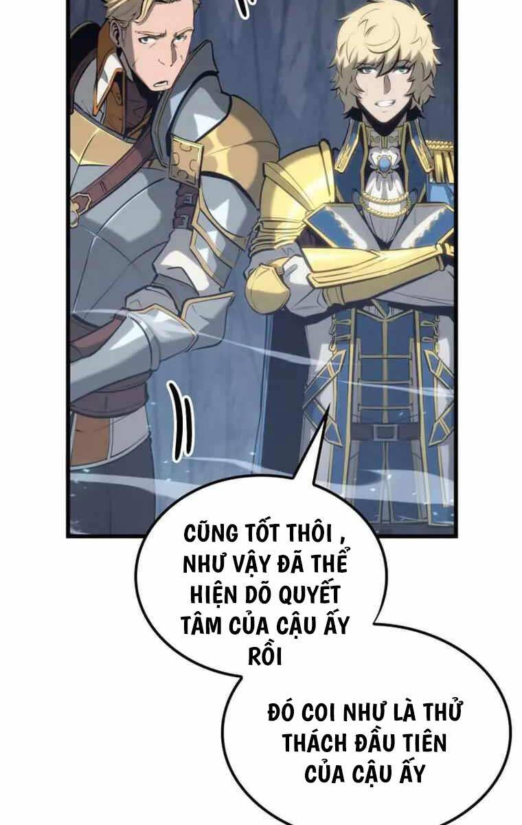 Con Trai Út Của Bá Tước Là Một Người Chơi Chap 36 - Next Chap 37