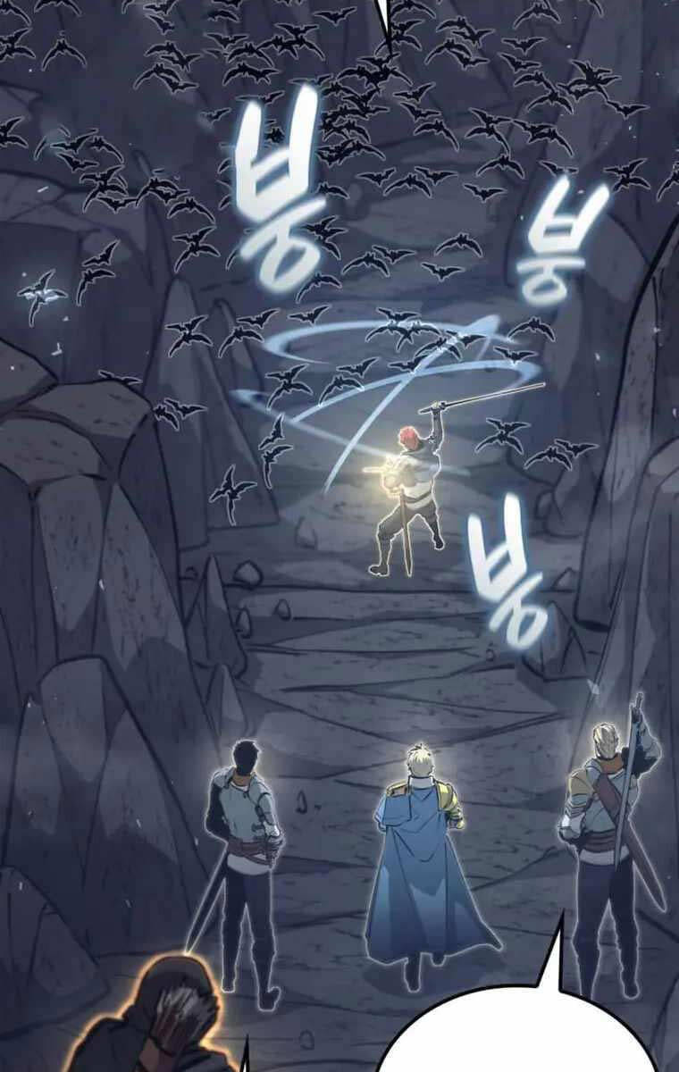 Con Trai Út Của Bá Tước Là Một Người Chơi Chap 36 - Next Chap 37