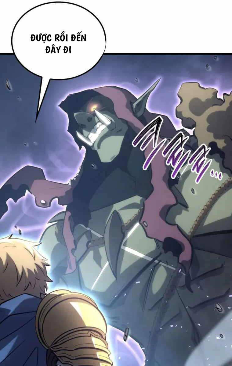 Con Trai Út Của Bá Tước Là Một Người Chơi Chap 36 - Next Chap 37