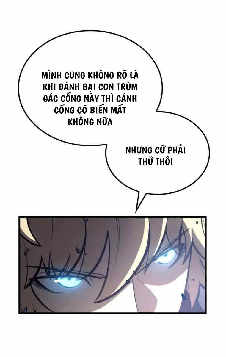 Con Trai Út Của Bá Tước Là Một Người Chơi Chap 36 - Next Chap 37