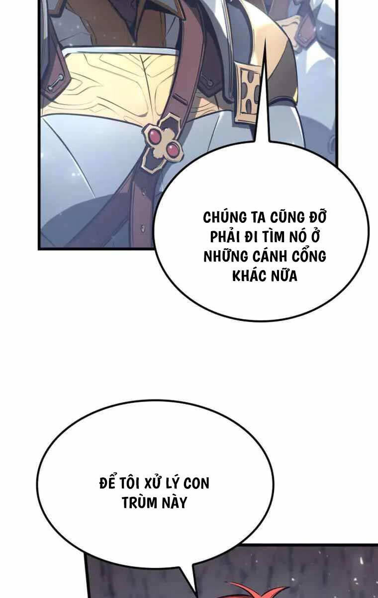 Con Trai Út Của Bá Tước Là Một Người Chơi Chap 36 - Next Chap 37
