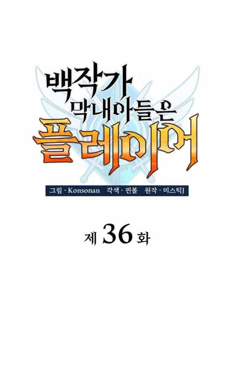 Con Trai Út Của Bá Tước Là Một Người Chơi Chap 36 - Next Chap 37