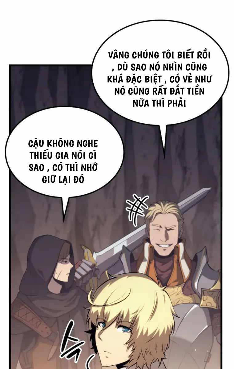 Con Trai Út Của Bá Tước Là Một Người Chơi Chap 36 - Next Chap 37