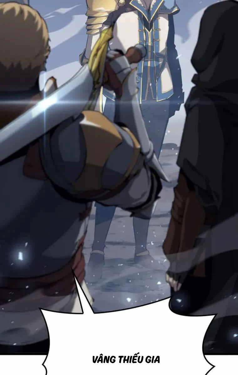 Con Trai Út Của Bá Tước Là Một Người Chơi Chap 36 - Next Chap 37