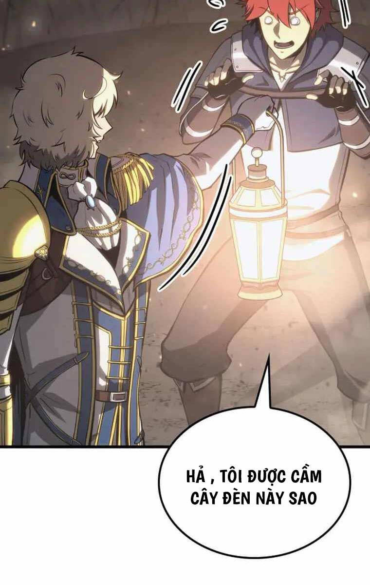 Con Trai Út Của Bá Tước Là Một Người Chơi Chap 36 - Next Chap 37