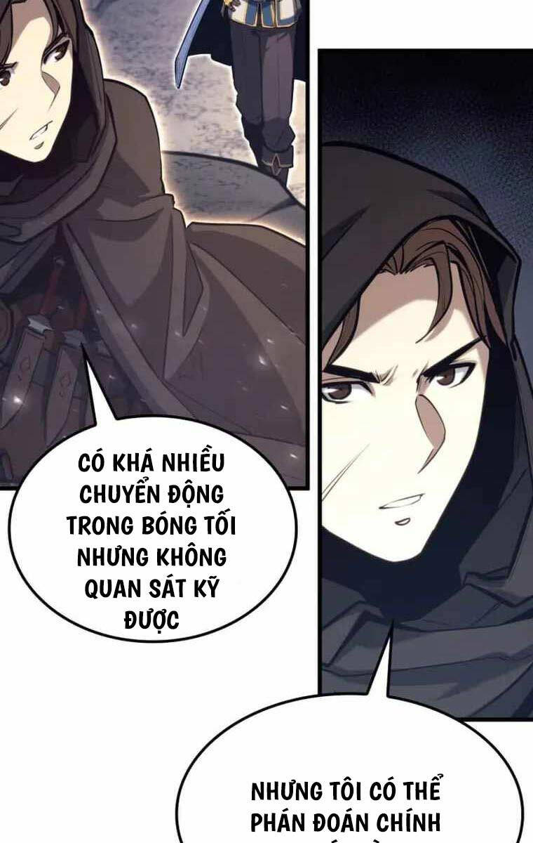Con Trai Út Của Bá Tước Là Một Người Chơi Chap 36 - Next Chap 37