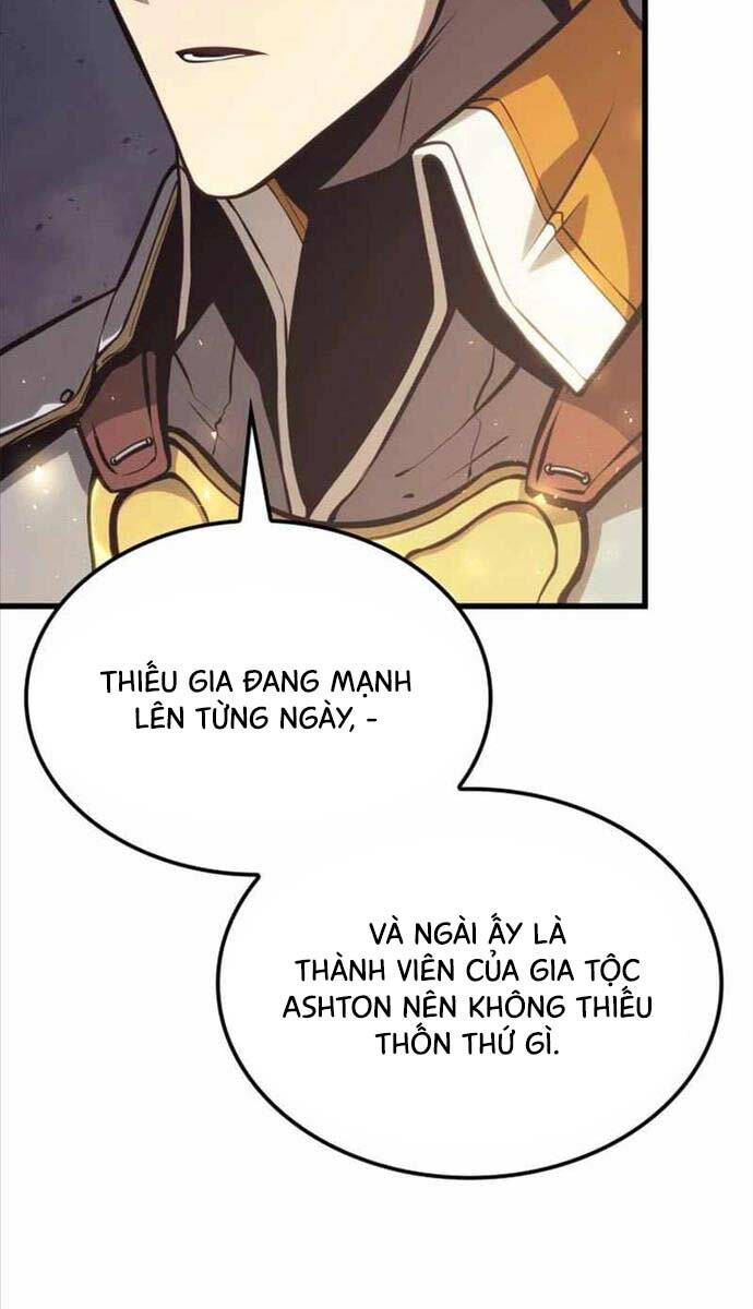 Con Trai Út Của Bá Tước Là Một Người Chơi Chap 37 - Next Chap 38