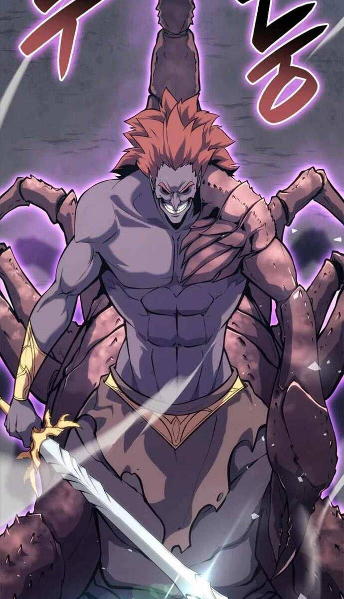 Con Trai Út Của Bá Tước Là Một Người Chơi Chap 37 - Next Chap 38