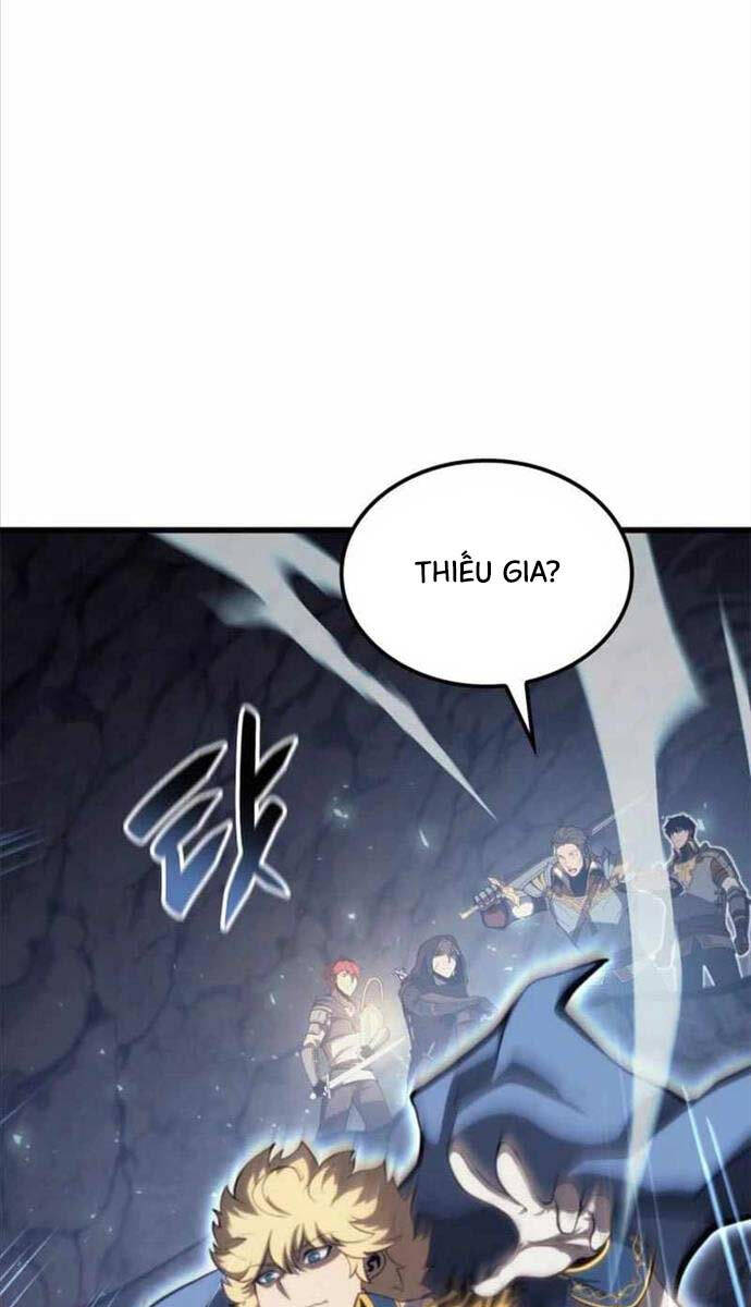 Con Trai Út Của Bá Tước Là Một Người Chơi Chap 37 - Next Chap 38