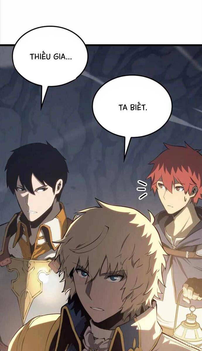 Con Trai Út Của Bá Tước Là Một Người Chơi Chap 37 - Next Chap 38