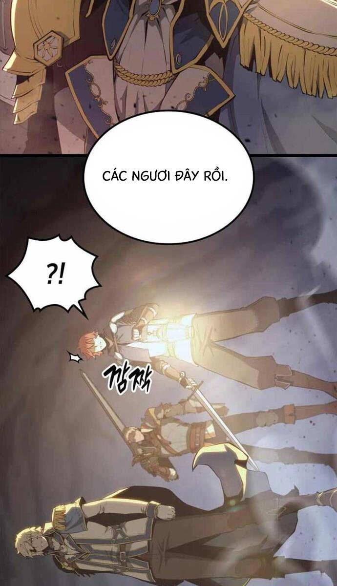 Con Trai Út Của Bá Tước Là Một Người Chơi Chap 37 - Next Chap 38