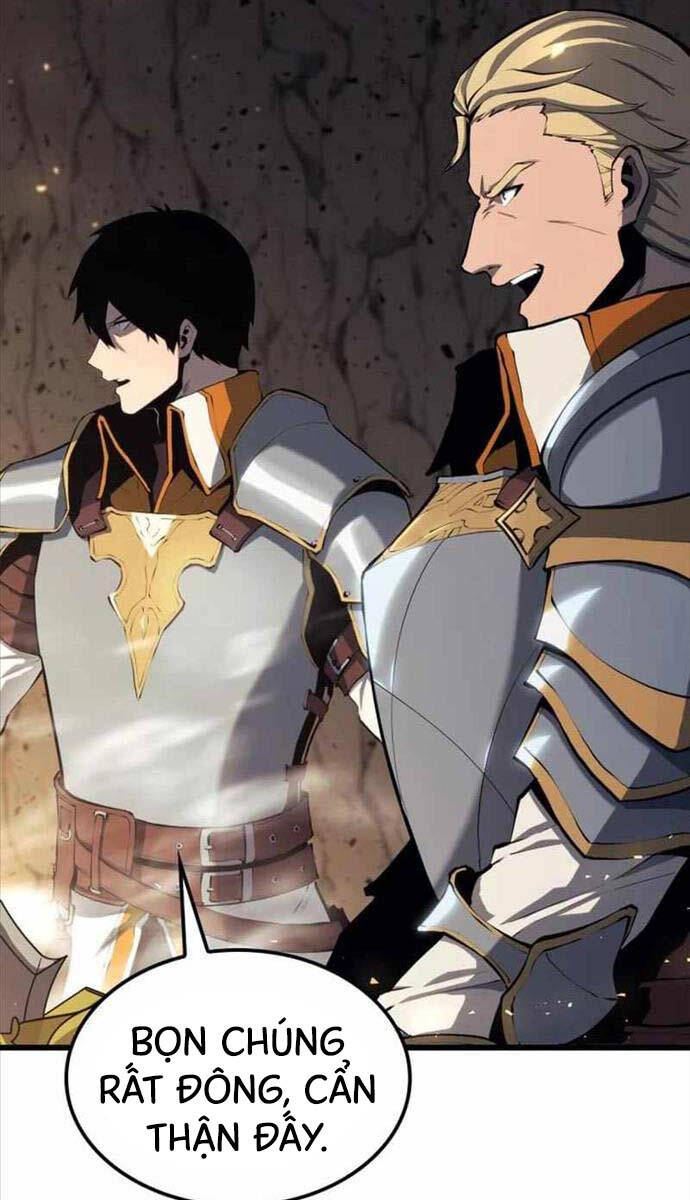 Con Trai Út Của Bá Tước Là Một Người Chơi Chap 37 - Next Chap 38
