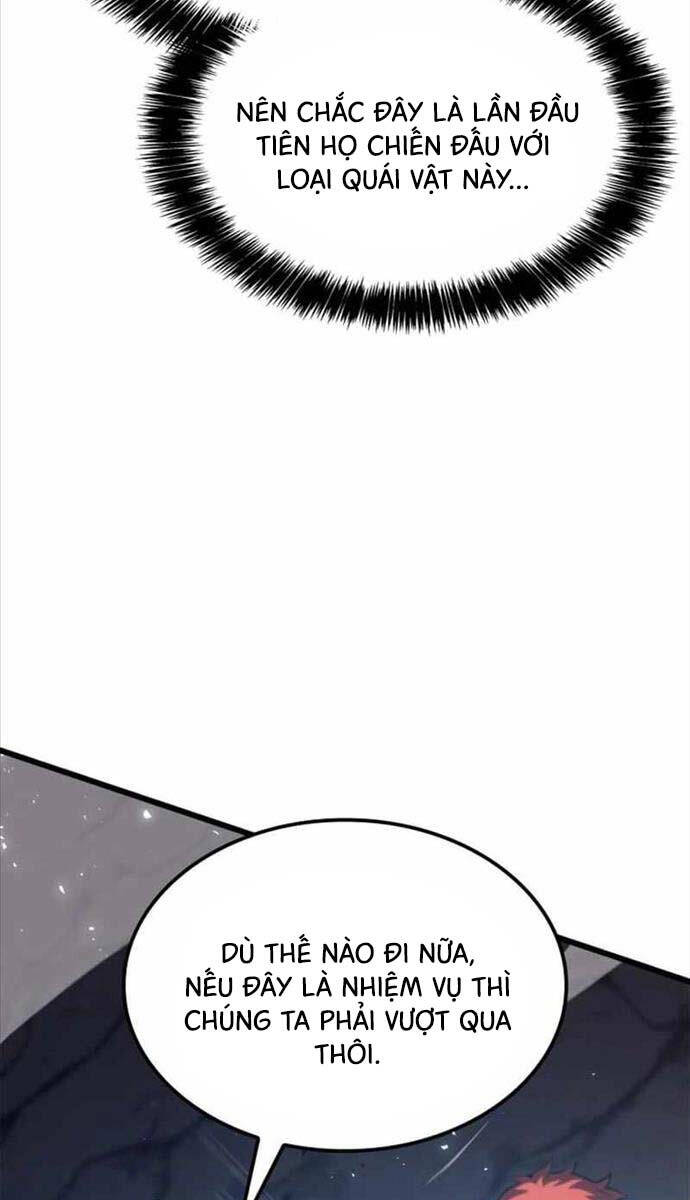 Con Trai Út Của Bá Tước Là Một Người Chơi Chap 37 - Next Chap 38