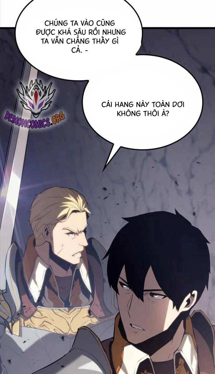 Con Trai Út Của Bá Tước Là Một Người Chơi Chap 37 - Next Chap 38
