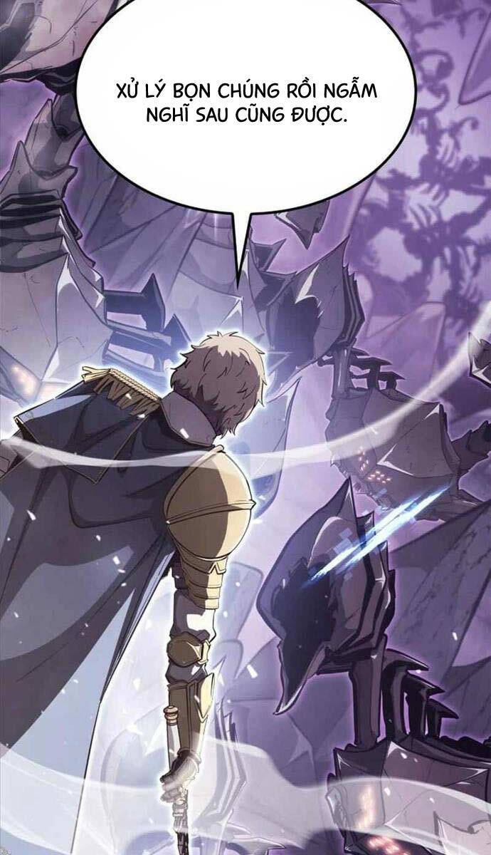 Con Trai Út Của Bá Tước Là Một Người Chơi Chap 37 - Next Chap 38