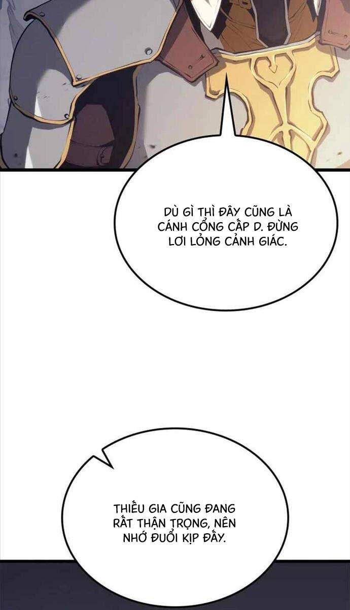 Con Trai Út Của Bá Tước Là Một Người Chơi Chap 37 - Next Chap 38