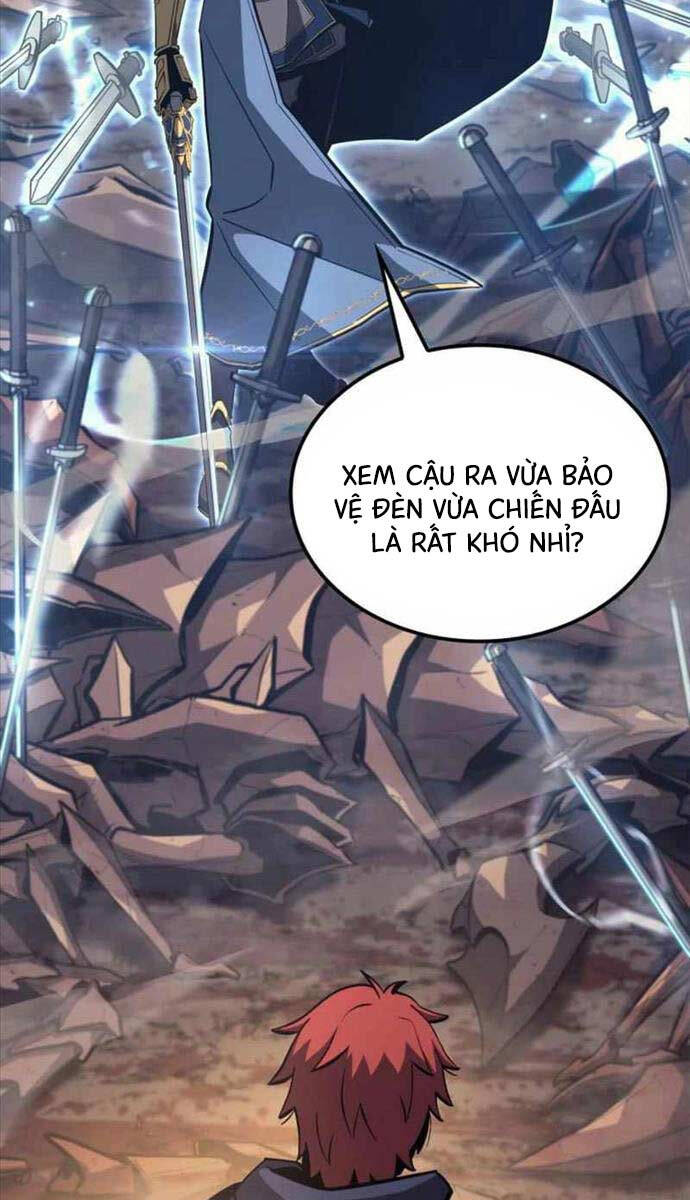 Con Trai Út Của Bá Tước Là Một Người Chơi Chap 37 - Next Chap 38