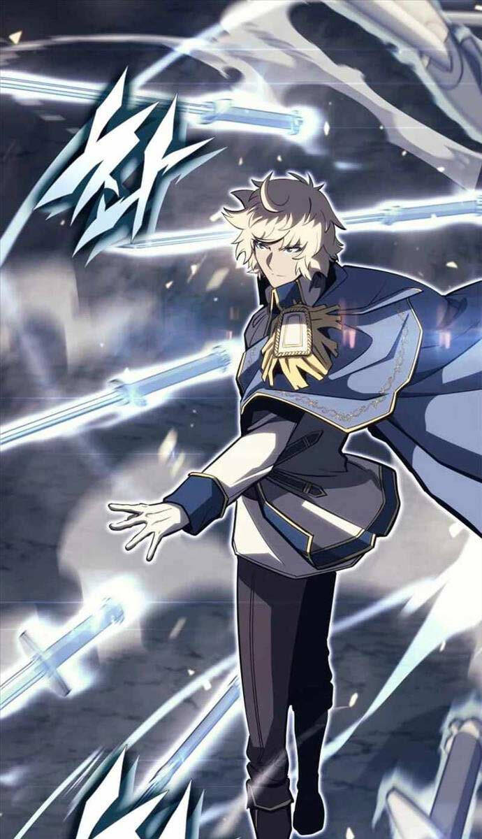 Con Trai Út Của Bá Tước Là Một Người Chơi Chap 37 - Next Chap 38
