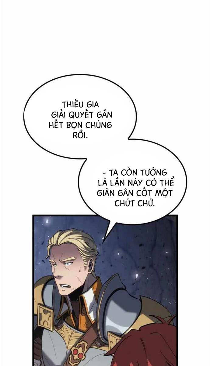 Con Trai Út Của Bá Tước Là Một Người Chơi Chap 37 - Next Chap 38