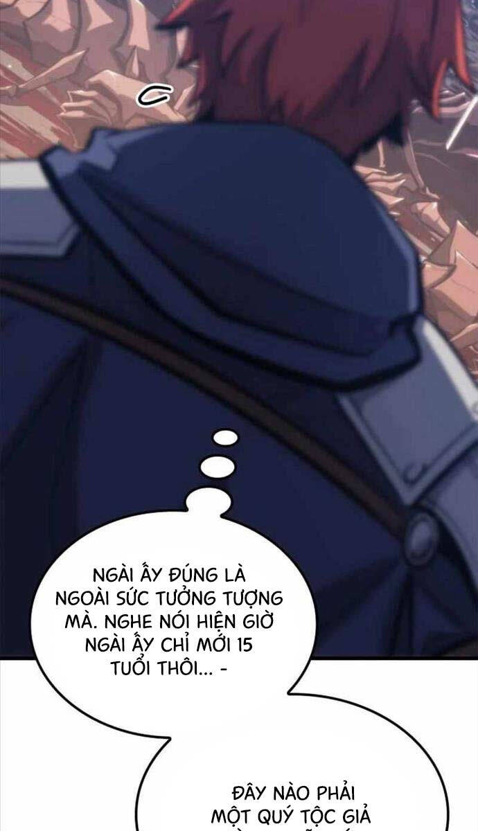 Con Trai Út Của Bá Tước Là Một Người Chơi Chap 37 - Next Chap 38