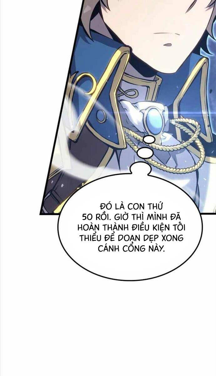 Con Trai Út Của Bá Tước Là Một Người Chơi Chap 37 - Next Chap 38