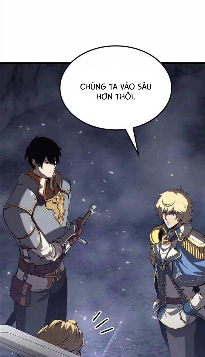 Con Trai Út Của Bá Tước Là Một Người Chơi Chap 37 - Next Chap 38