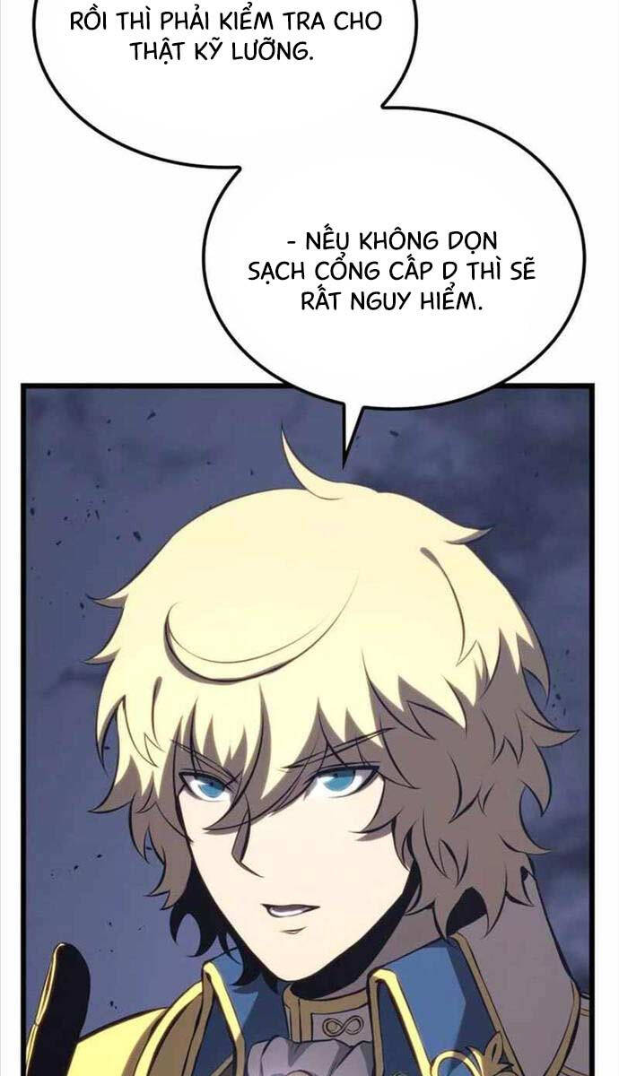 Con Trai Út Của Bá Tước Là Một Người Chơi Chap 37 - Next Chap 38