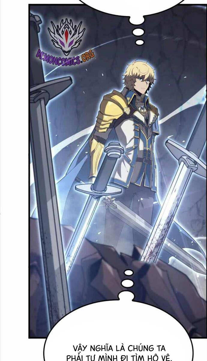 Con Trai Út Của Bá Tước Là Một Người Chơi Chap 37 - Next Chap 38
