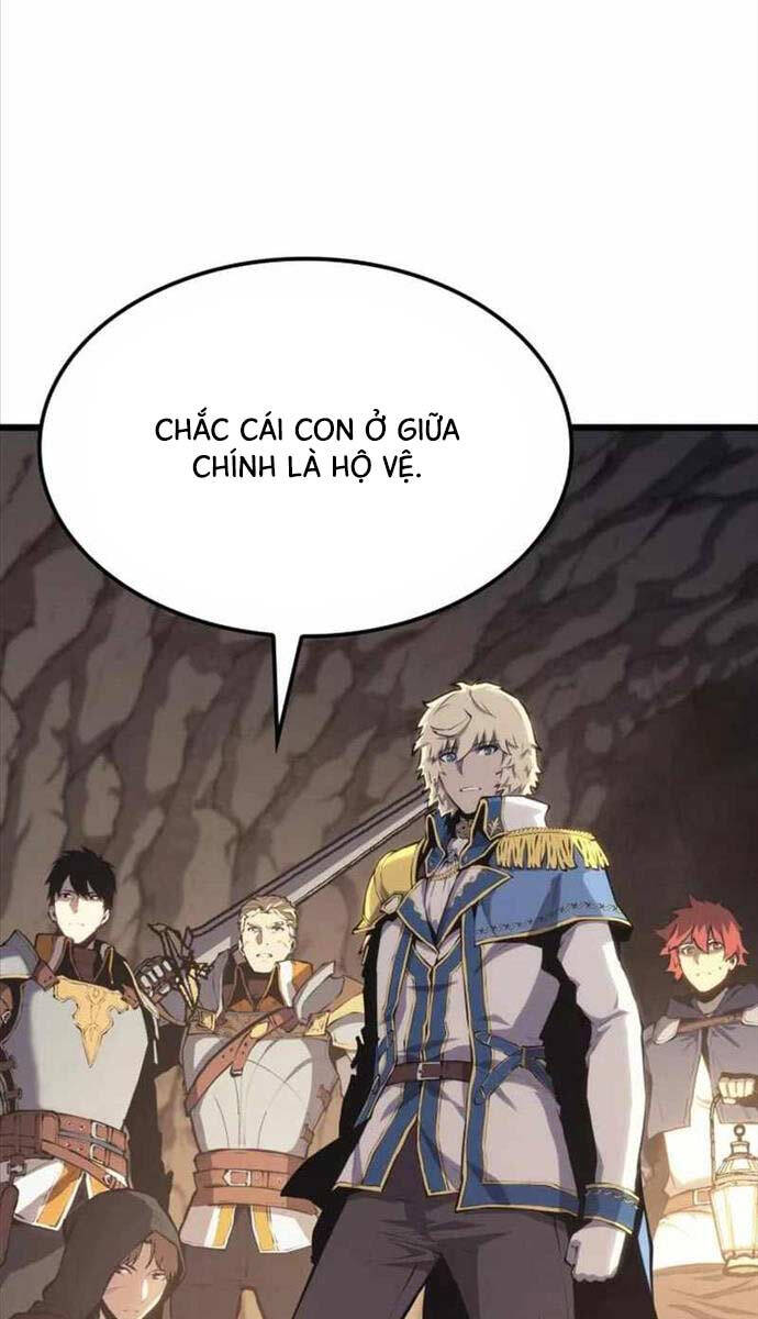 Con Trai Út Của Bá Tước Là Một Người Chơi Chap 37 - Next Chap 38