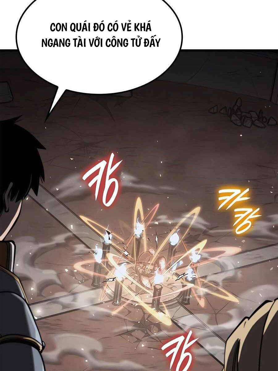 Con Trai Út Của Bá Tước Là Một Người Chơi Chap 38 - Next Chap 39
