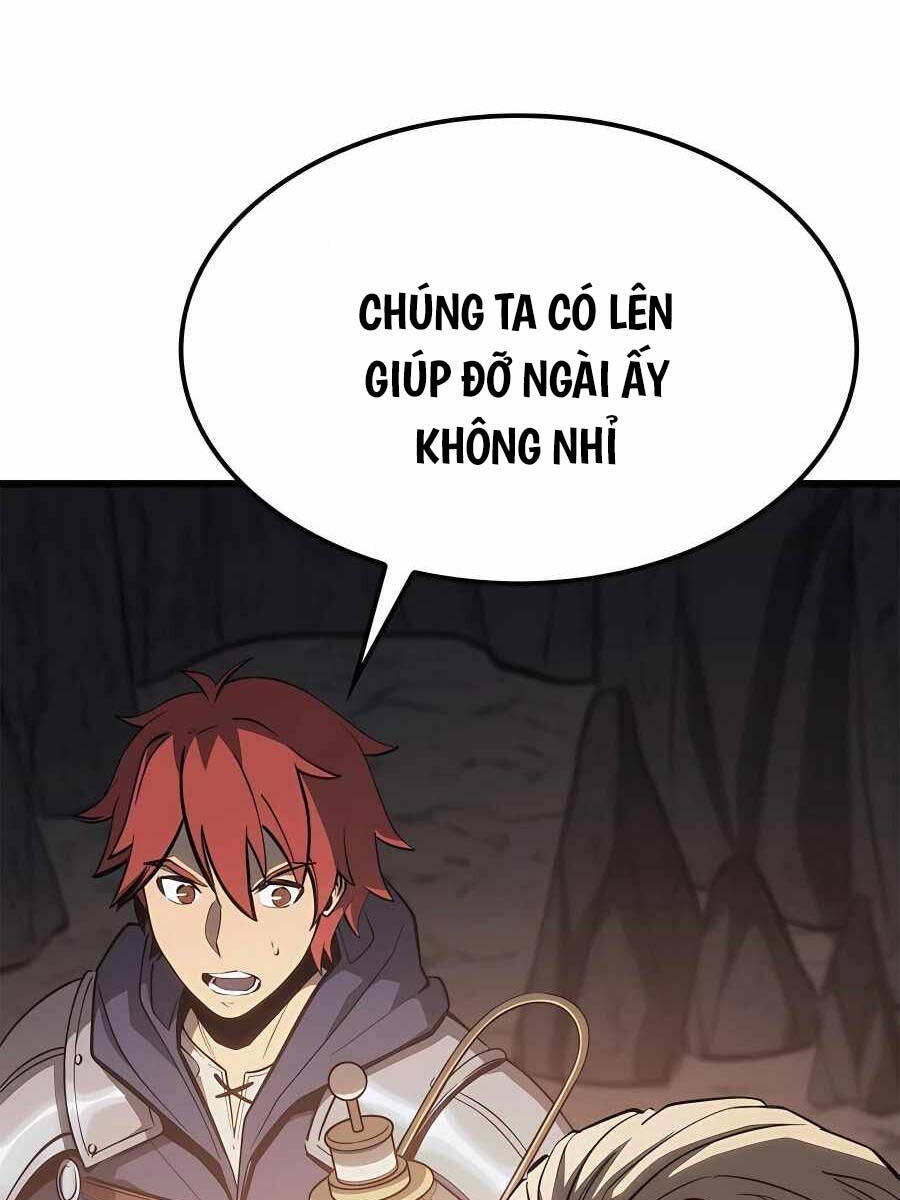 Con Trai Út Của Bá Tước Là Một Người Chơi Chap 38 - Next Chap 39