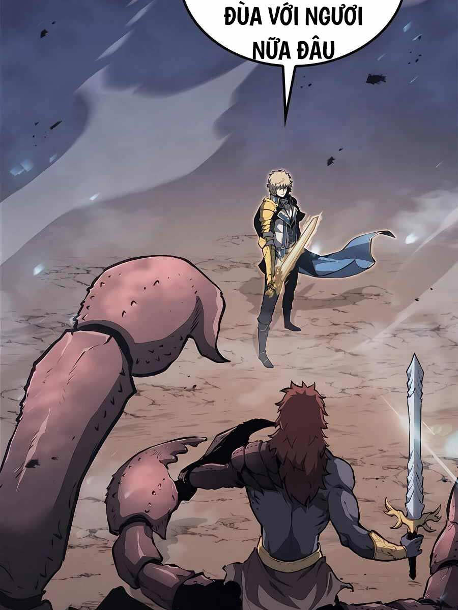 Con Trai Út Của Bá Tước Là Một Người Chơi Chap 38 - Next Chap 39
