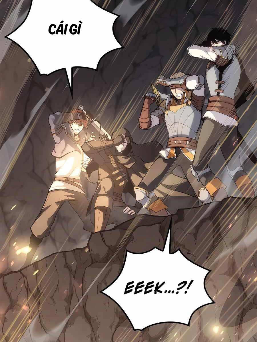 Con Trai Út Của Bá Tước Là Một Người Chơi Chap 38 - Next Chap 39