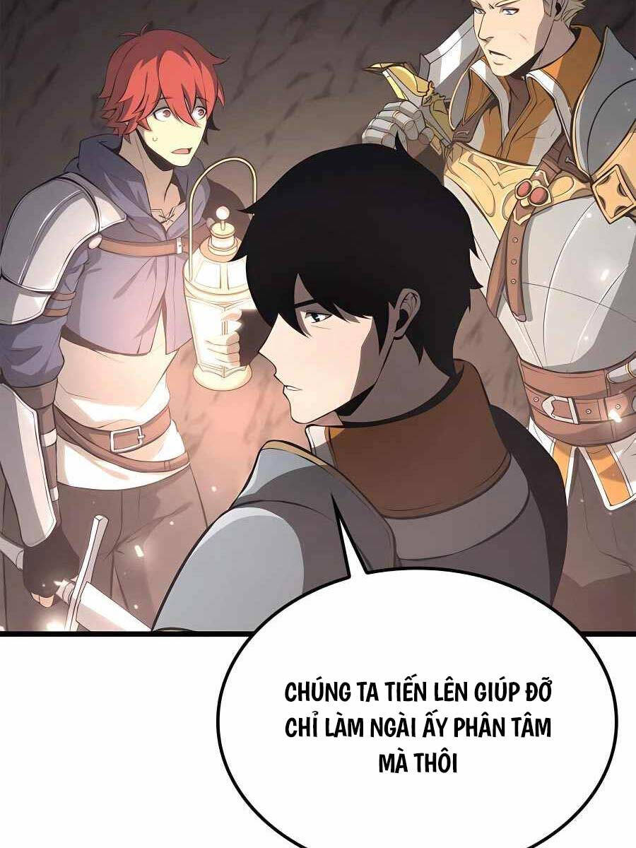 Con Trai Út Của Bá Tước Là Một Người Chơi Chap 38 - Next Chap 39
