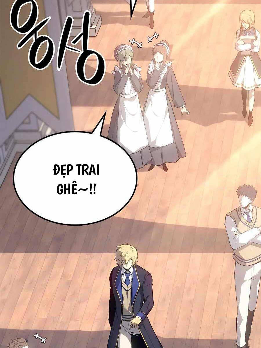 Con Trai Út Của Bá Tước Là Một Người Chơi Chap 39 - Next Chap 40