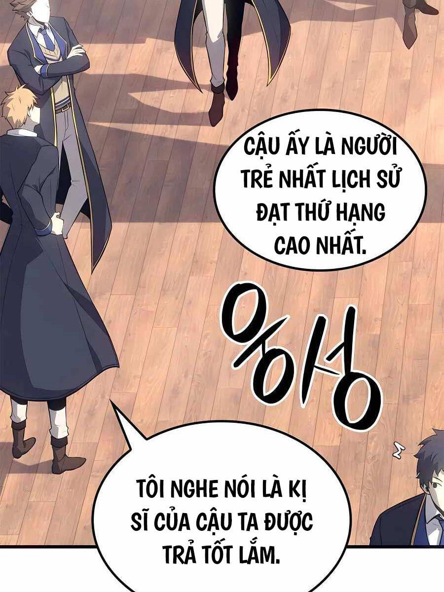 Con Trai Út Của Bá Tước Là Một Người Chơi Chap 39 - Next Chap 40