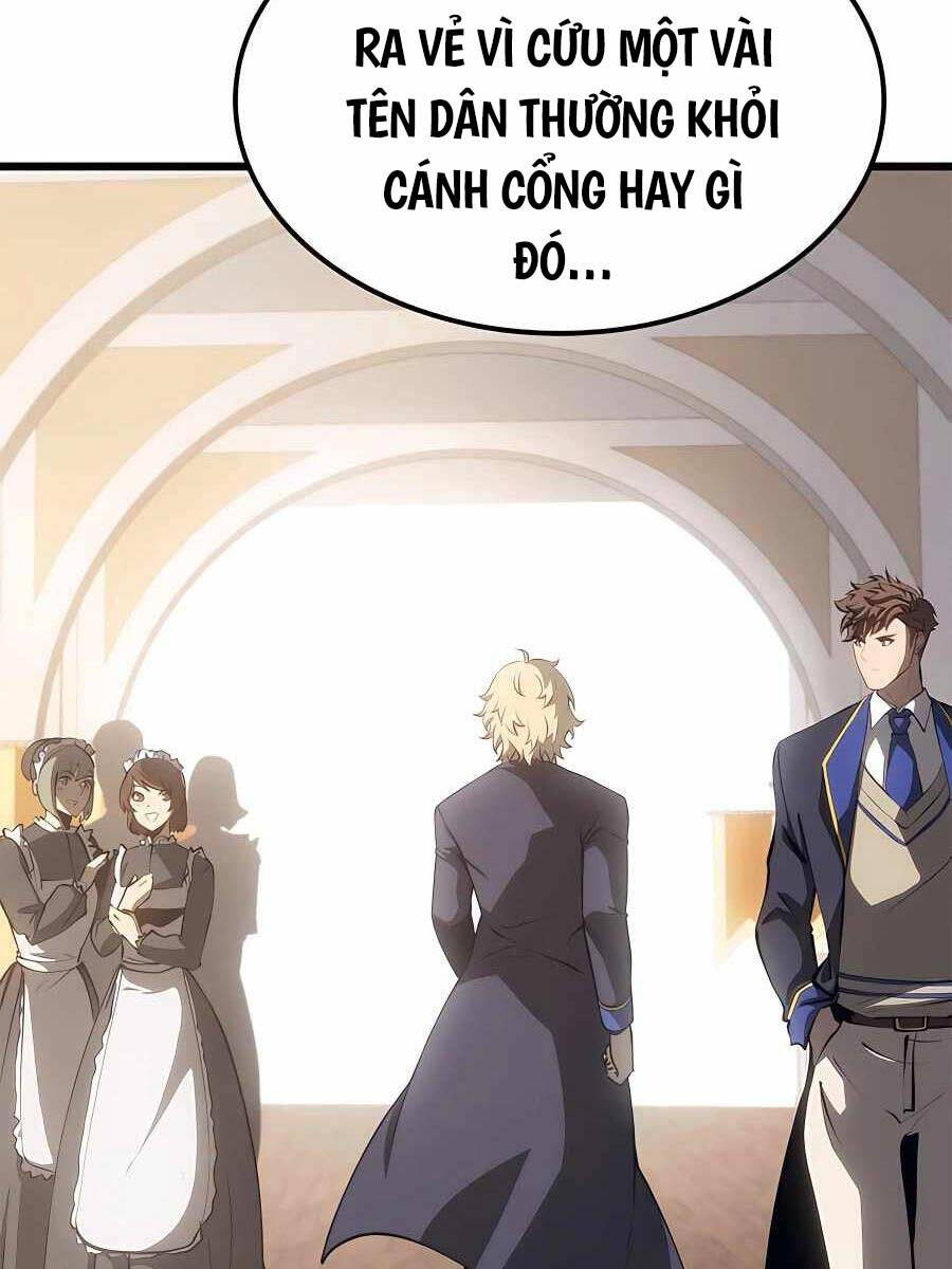 Con Trai Út Của Bá Tước Là Một Người Chơi Chap 39 - Next Chap 40