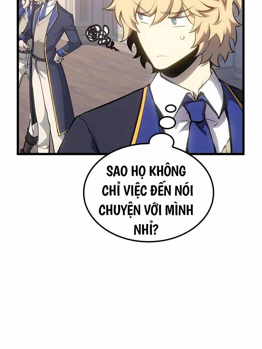Con Trai Út Của Bá Tước Là Một Người Chơi Chap 39 - Next Chap 40